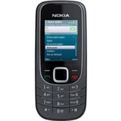 Nokia 2323 Classic Blue